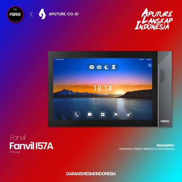 Fanvil I57A